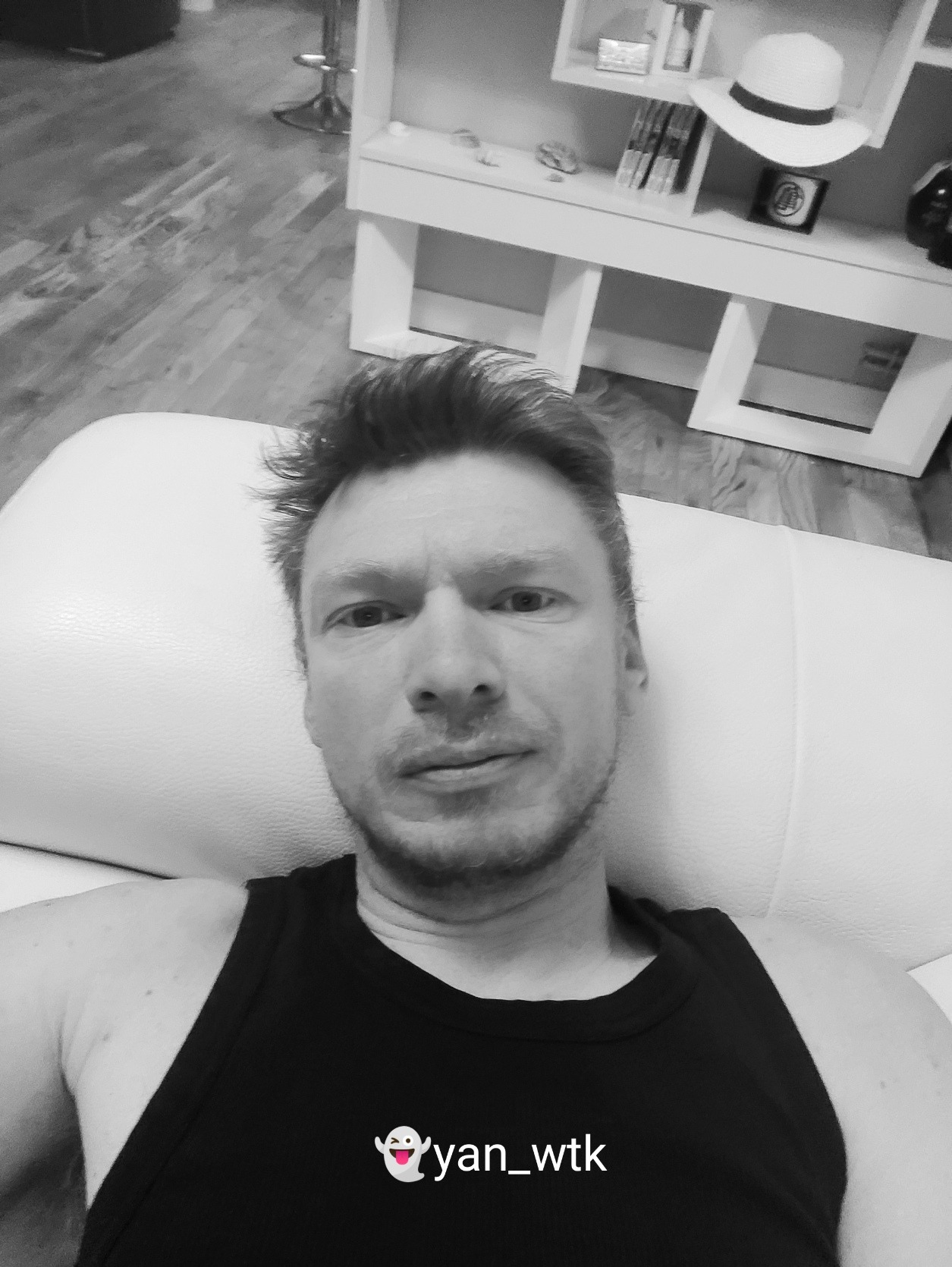 Profil de Denez, 45 ans, Plan Cul à Bubastis