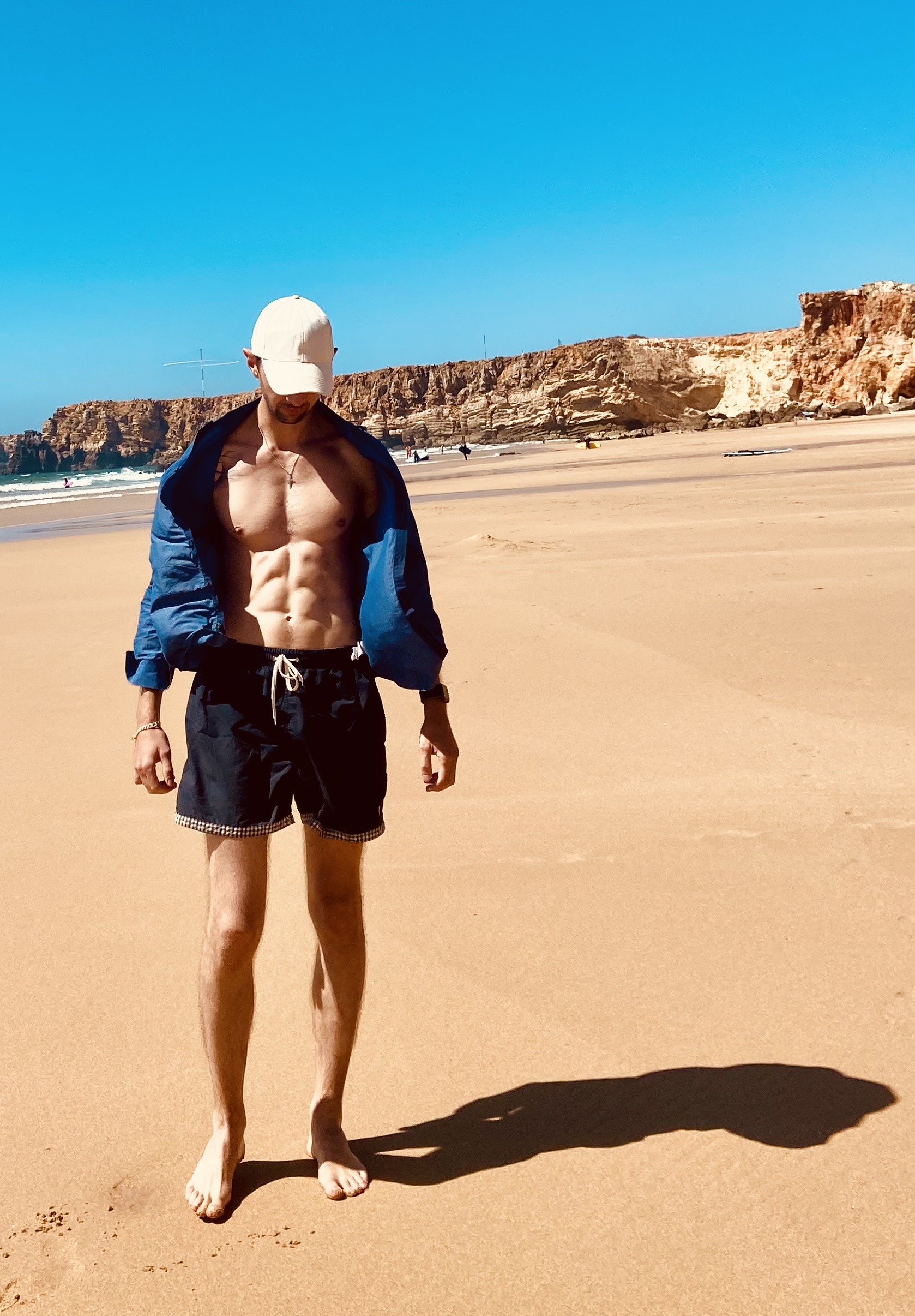 Profil de Atef, 35 ans, Plan Cul à The Pyramids