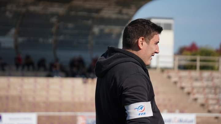 Profil de Emael, 40 ans, Plan Cul à Mīt al Wusţá