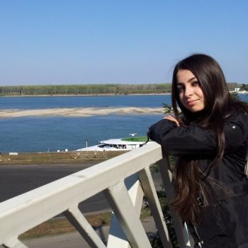 Profil de Beyhan, 27 ans, Plan Cul à Ar Rubdān