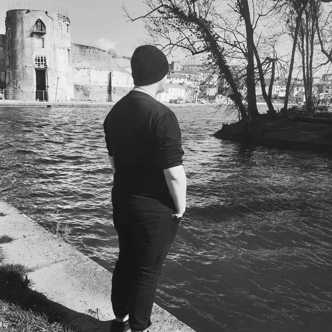 Profil de Karamo, 23 ans, Plan Cul à Ama