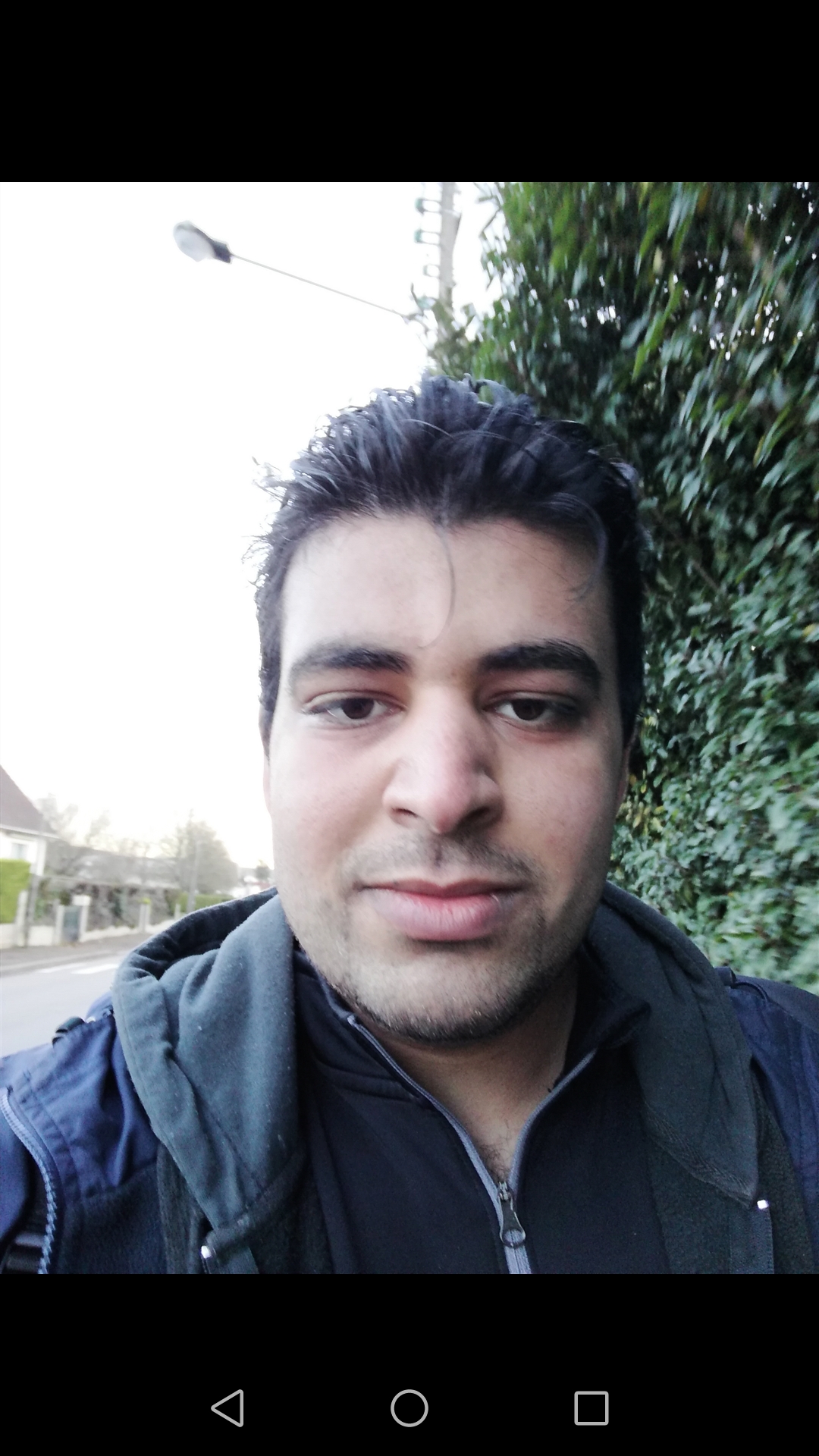 Profil de Dino, 18 ans, Plan Cul à Fārūk