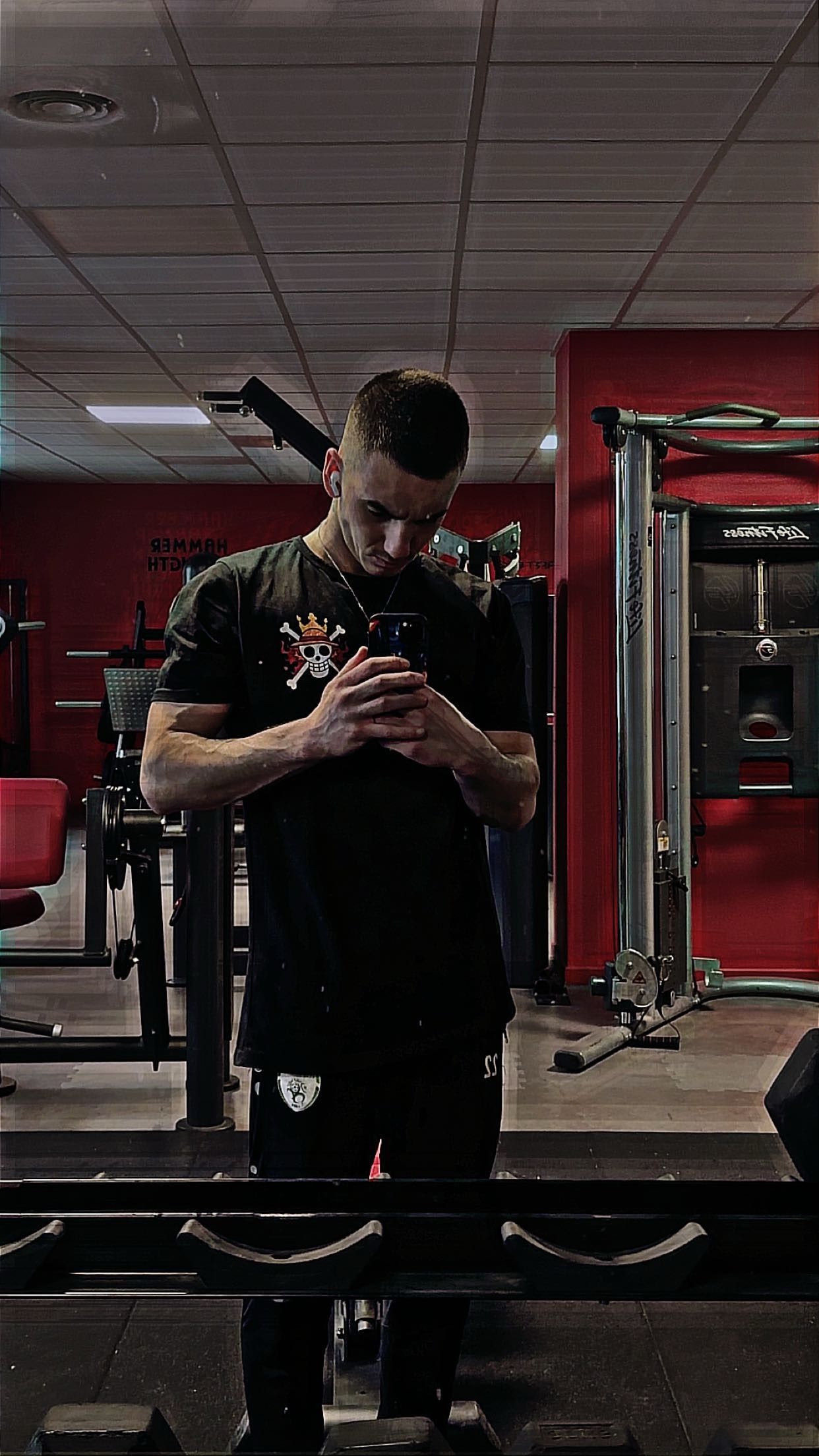 Profil de Lesly, 23 ans, Plan Cul à Maşraf al Ḩarnah