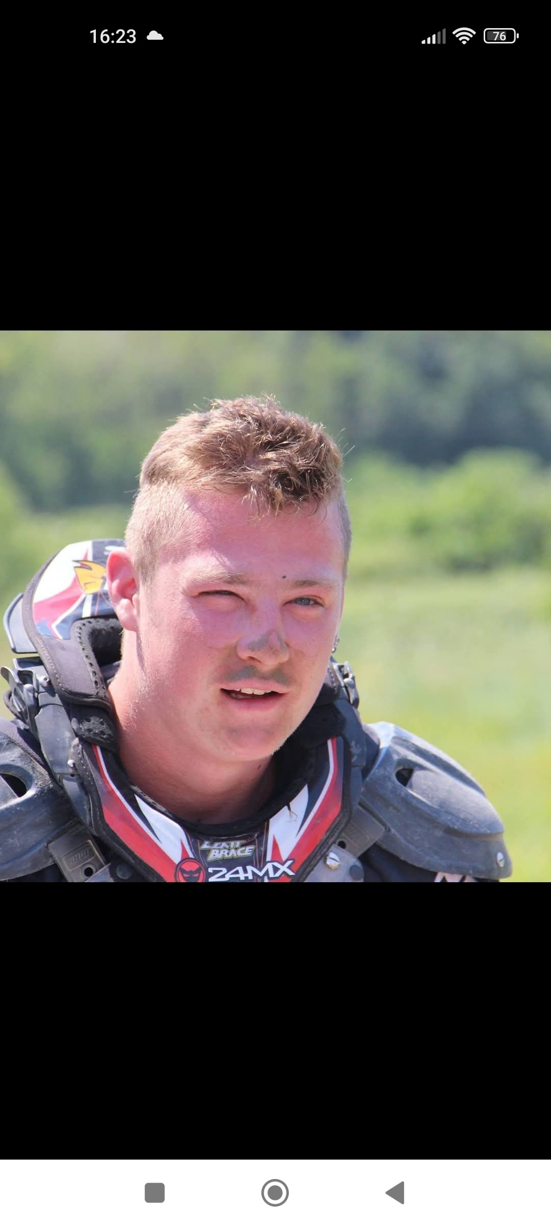 Profil de Aghiles, 28 ans, Plan Cul à Abū Khalīfah