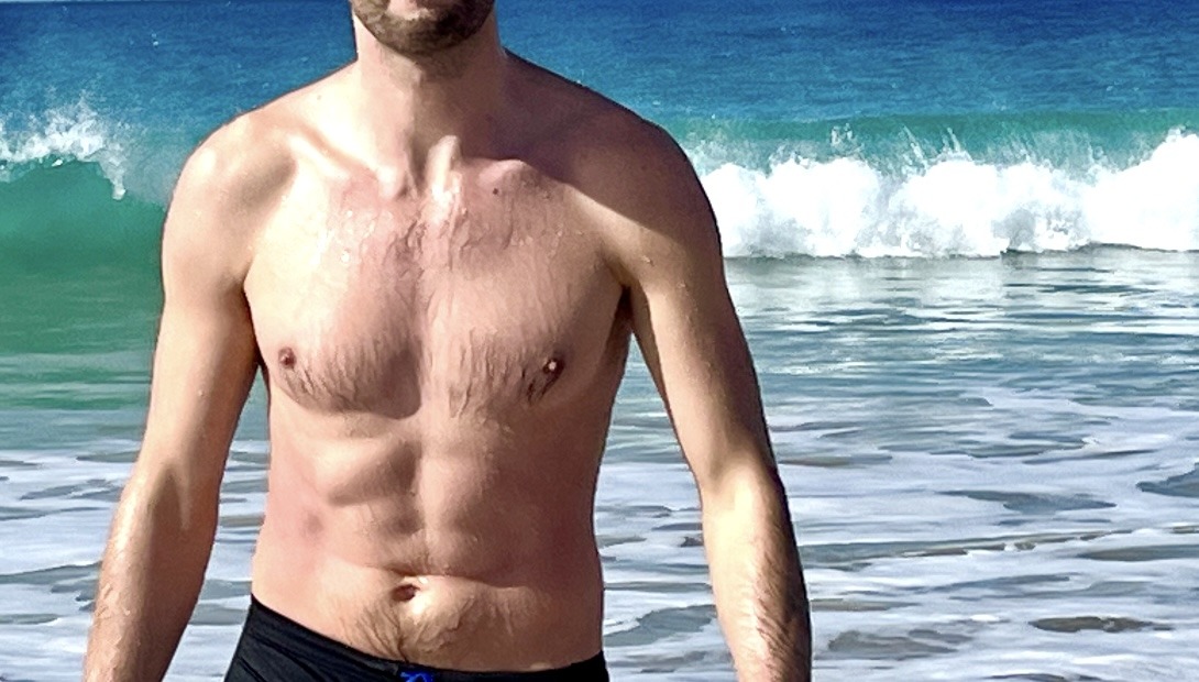 Profil de Nadjim, 41 ans, Plan Cul à Baţnat Multazimah