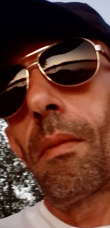 Profil de Cebrail, 46 ans, Plan Cul à Kaoud Delta Pyramids