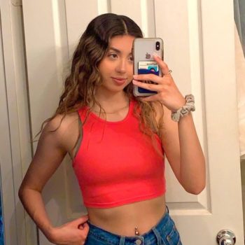 Profil de Shahine, 27 ans, Plan Cul à Hamata