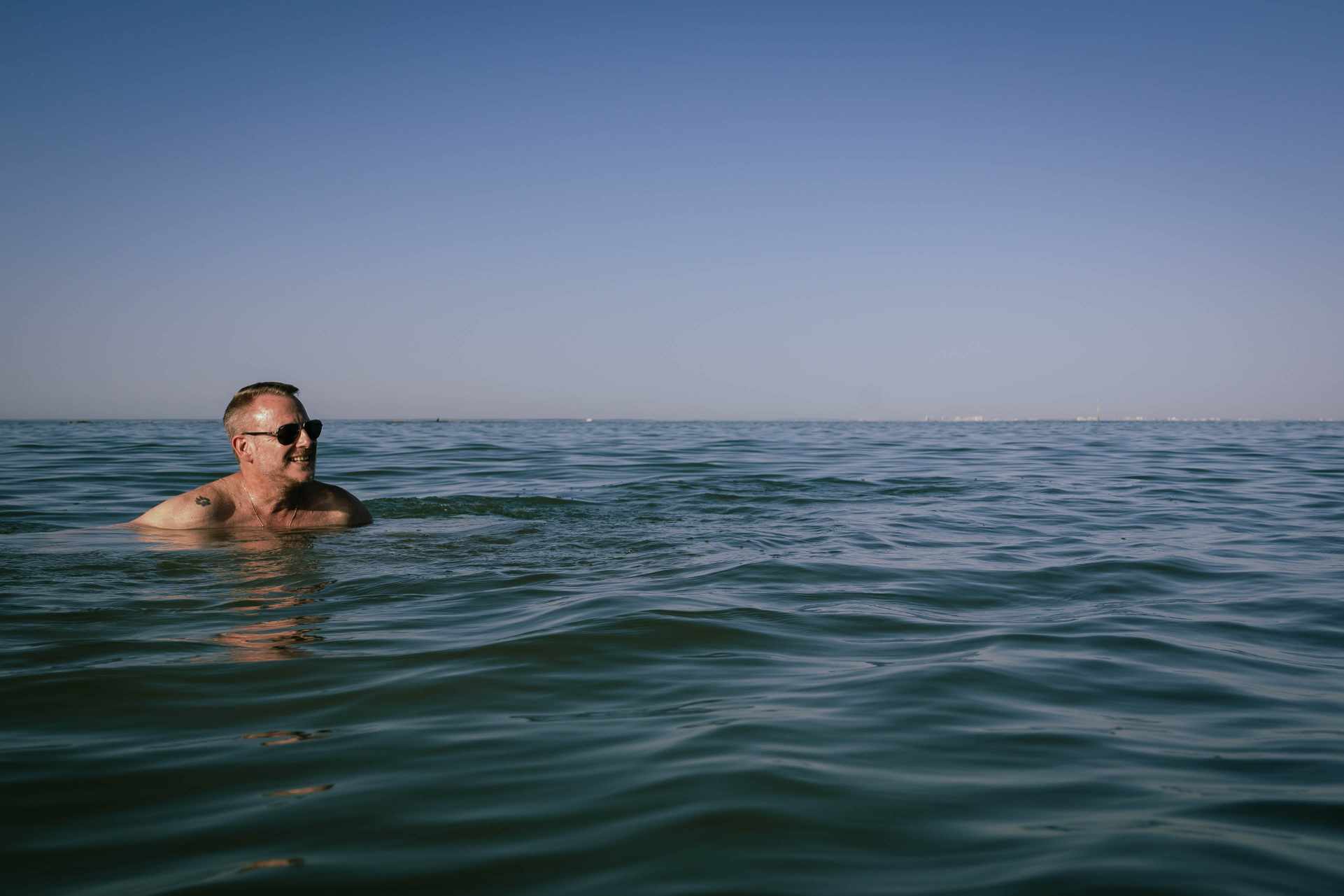 Profil de Casimir, 50 ans, Plan Cul à Wādī Arāk
