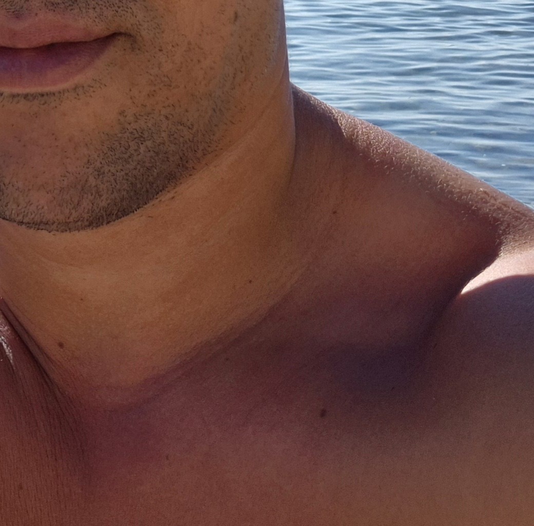 Profil de Ghais, 43 ans, Plan Cul à Ash Shawkah