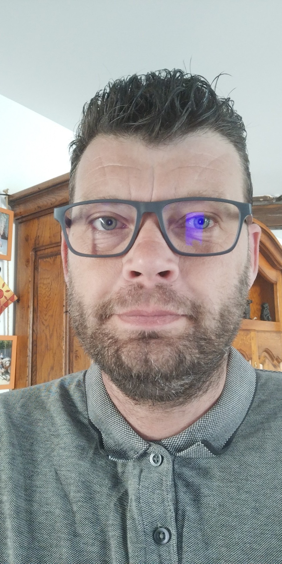 Profil de Woilid, 40 ans, Plan Cul à Ma Sweilim