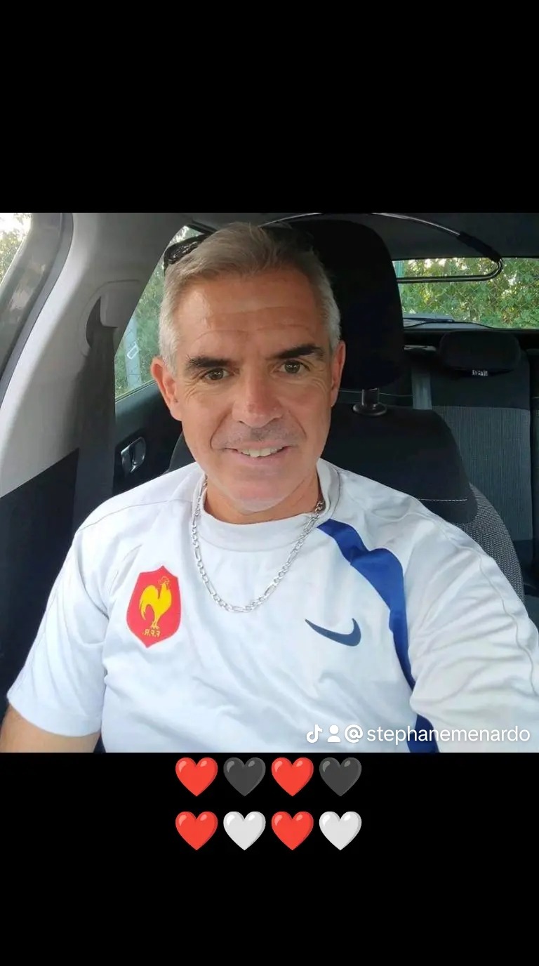 Profil de Horace, 49 ans, Plan Cul à Wâdi el-Shubrum