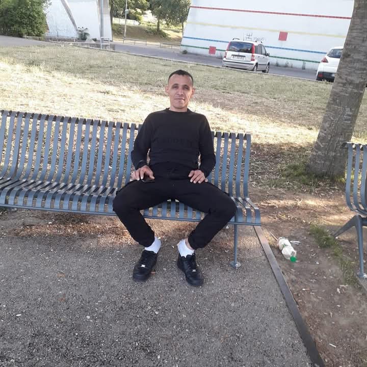 Profil de Morvan, 34 ans, Plan Cul à Shubrāhāris