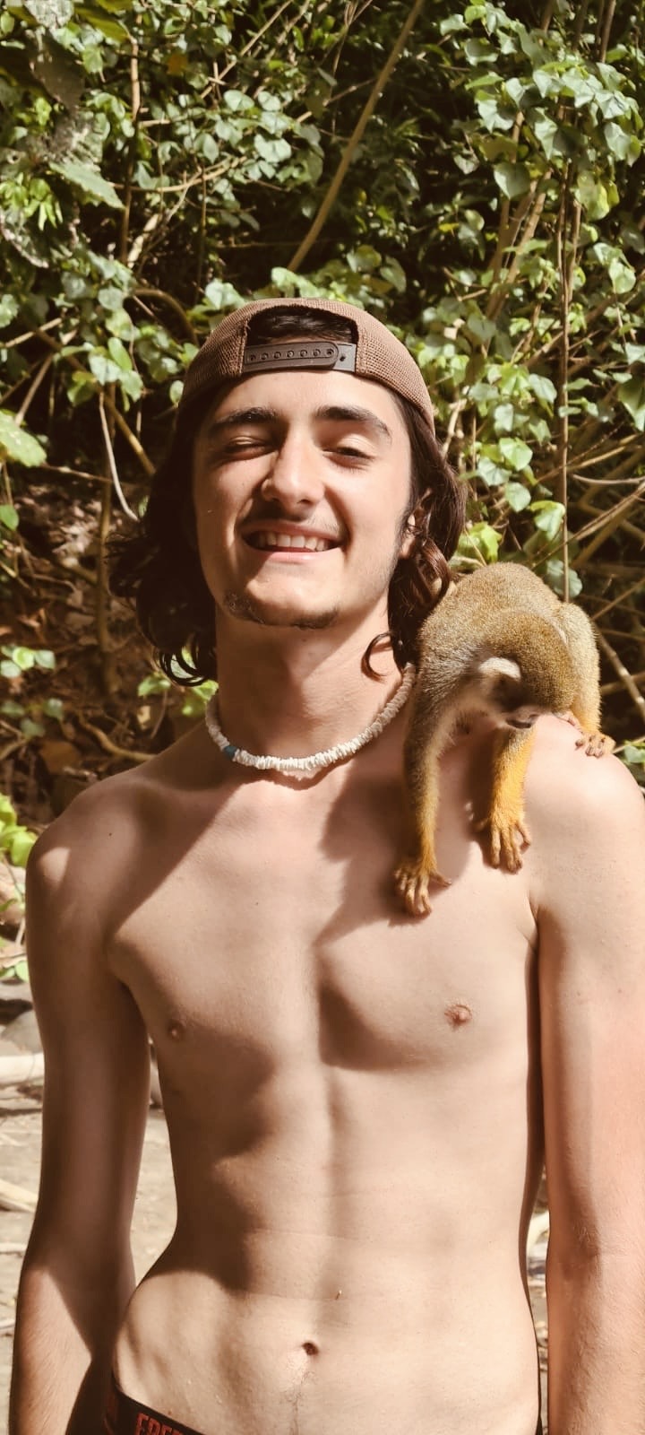 Profil de Victor-alexandre, 19 ans, Plan Cul à ‘Alam al ‘Abtar