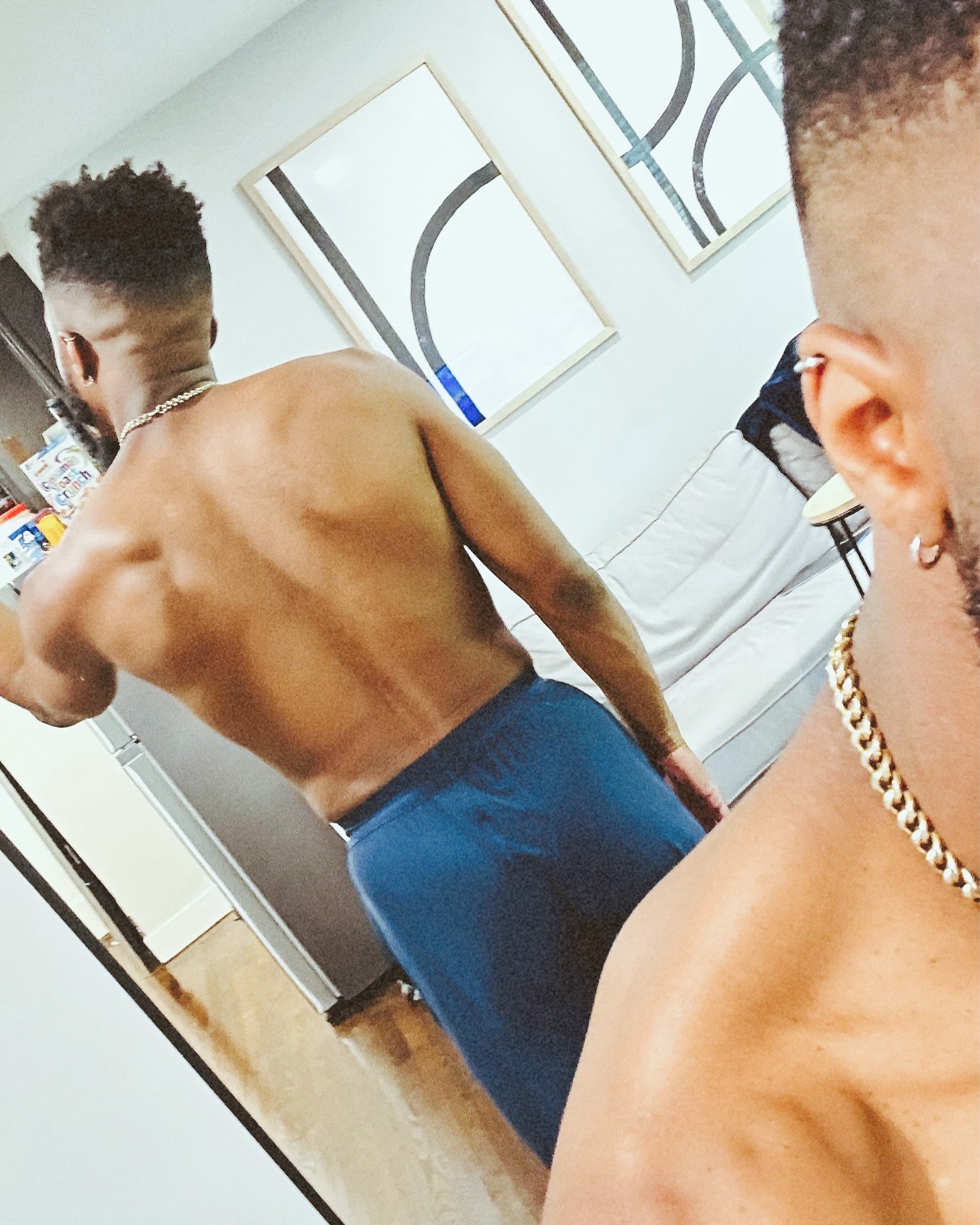 Profil de Ryo, 33 ans, Plan Cul à Niklah