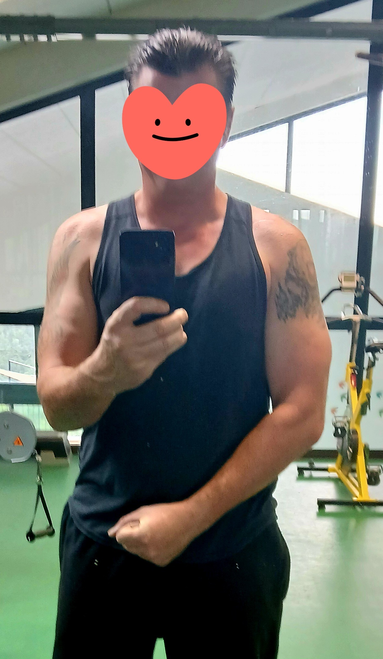 Profil de Majed, 42 ans, Plan Cul à Skios