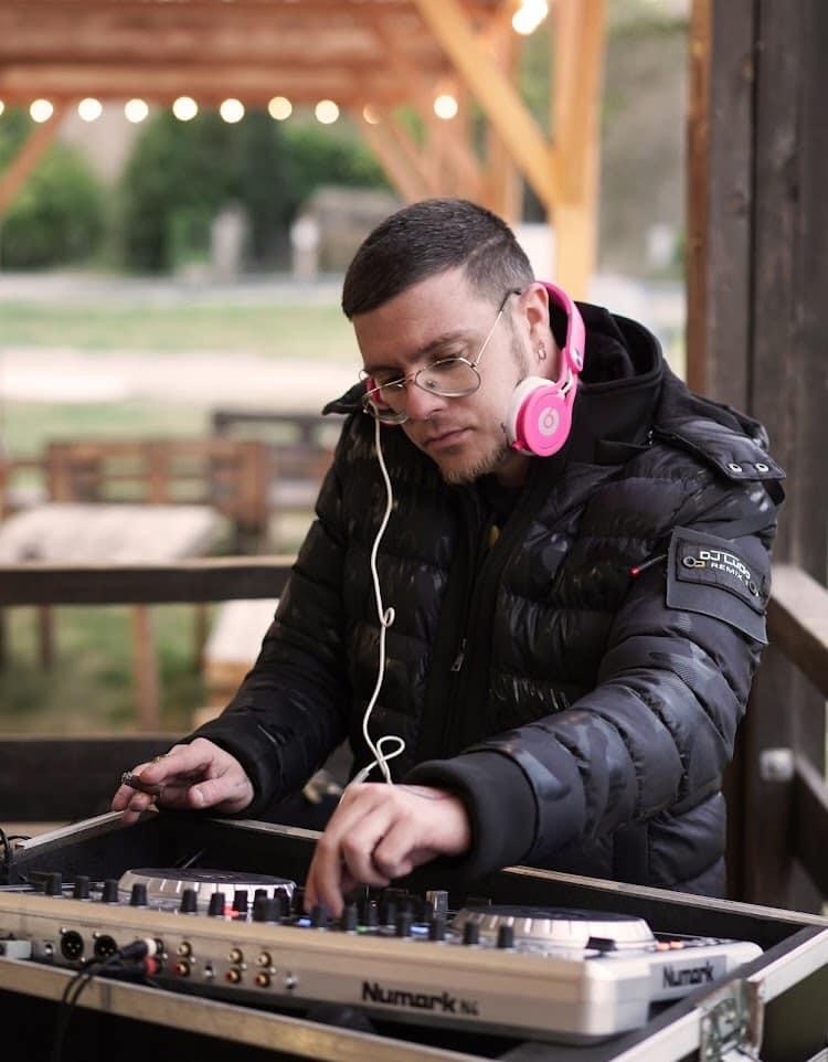 Profil de Tybalt, 31 ans, Plan Cul à Ma‘dīyah