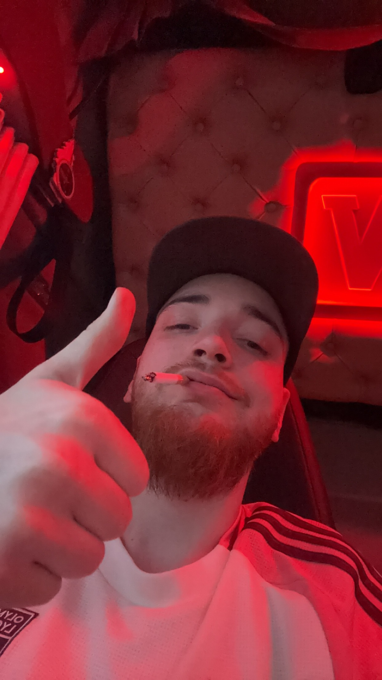 Profil de Soulaiman, 27 ans, Plan Cul à Aş Şahrīj