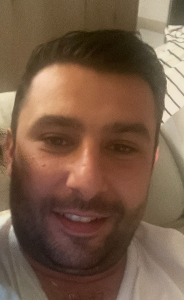 Profil de Mahieddine, 29 ans, Plan Cul à ‘Alam al Bāsūr