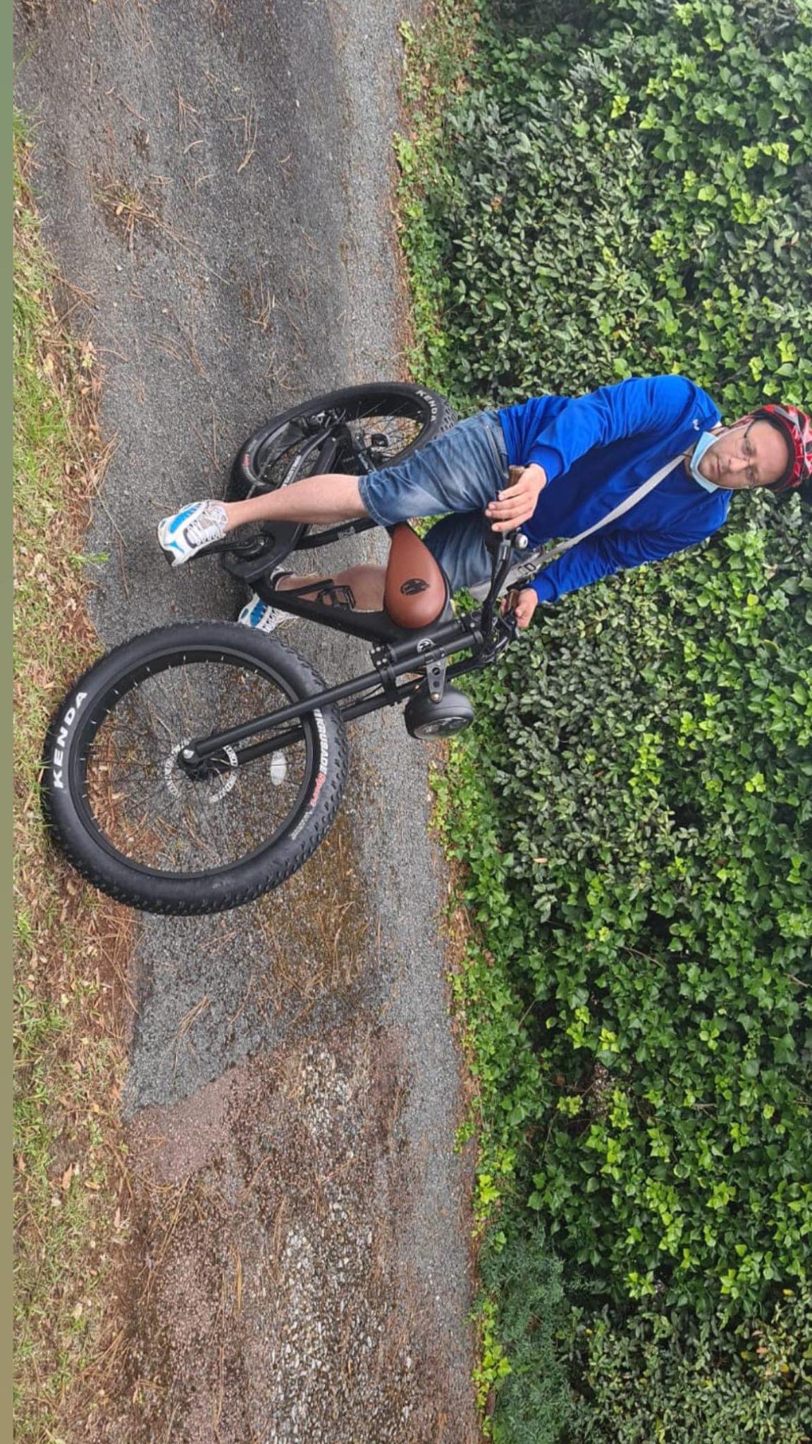 Profil de Armando, 36 ans, Plan Cul à Nīl Sītī