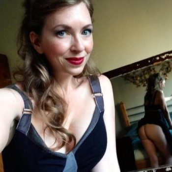 Profil de Hayley, 41 ans, Plan Cul à Sierra Savoy