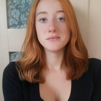 Profil de Joeline, 24 ans, Plan Cul à Baḩr Bilā Mā’