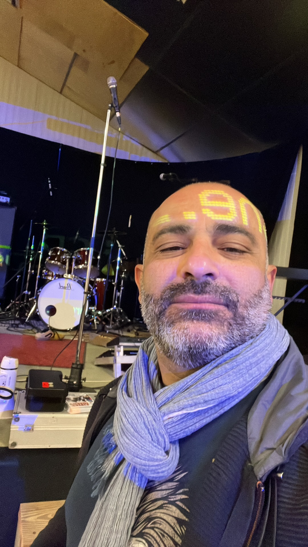 Profil de Ramez, 51 ans, Plan Cul à Isnīt