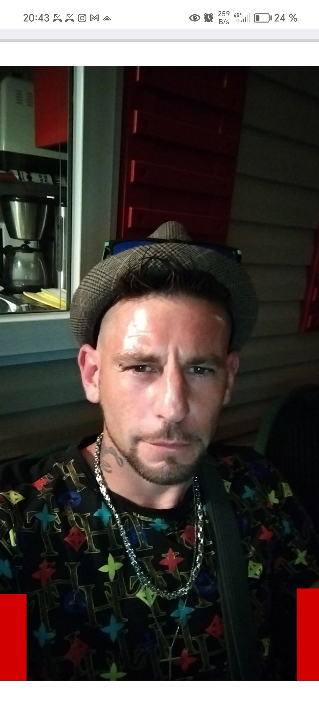 Profil de Zackaria, 35 ans, Plan Cul à Niklah