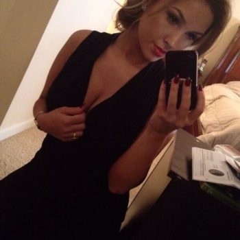 Profil de Anna-marie, 36 ans, Plan Cul à Tall al Ḩimārah