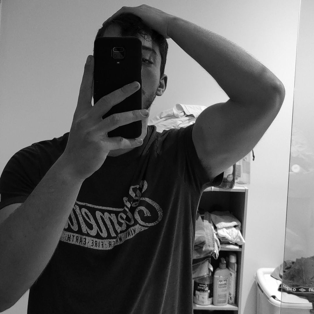 Profil de Guney, 25 ans, Plan Cul à Turtles Inn