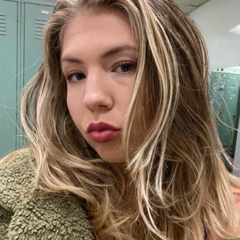 Profil de Eline, 28 ans, Plan Cul à ‘Izbat az Zaql