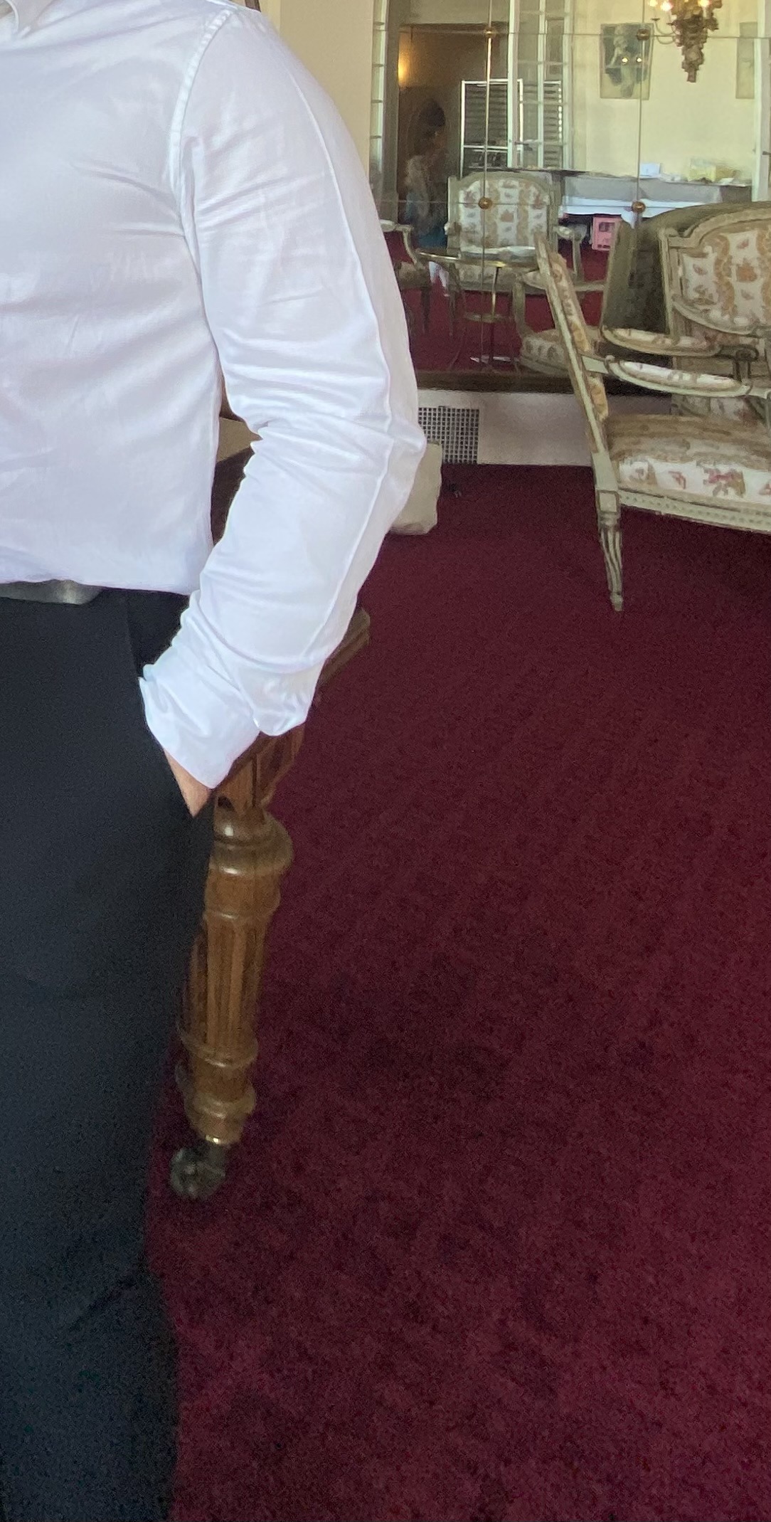 Profil de Jean-henri, 21 ans, Plan Cul à Sīdī Ḩamdān