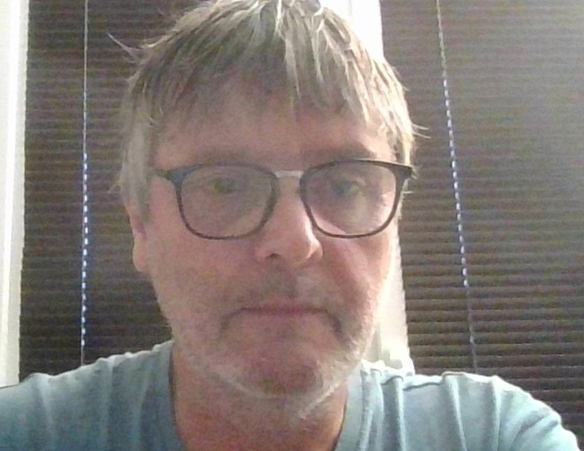Profil de Eflamm, 55 ans, Plan Cul à Ma‘jūn