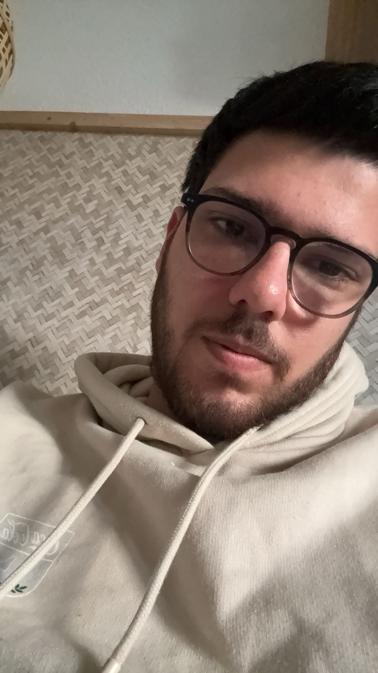 Profil de Lelian, 19 ans, Plan Cul à Ḩafş