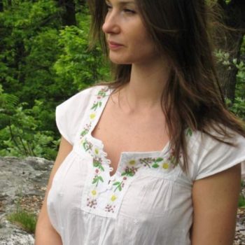 Profil de Ann-laure, 35 ans, Plan Cul à Ash Shuhub