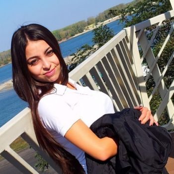 Profil de Amyra, 32 ans, Plan Cul à Qaryah Raqam Thamānyah