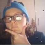 Profil de Birgit, 25 ans, Plan Cul à Banī ‘Ayyāḑ