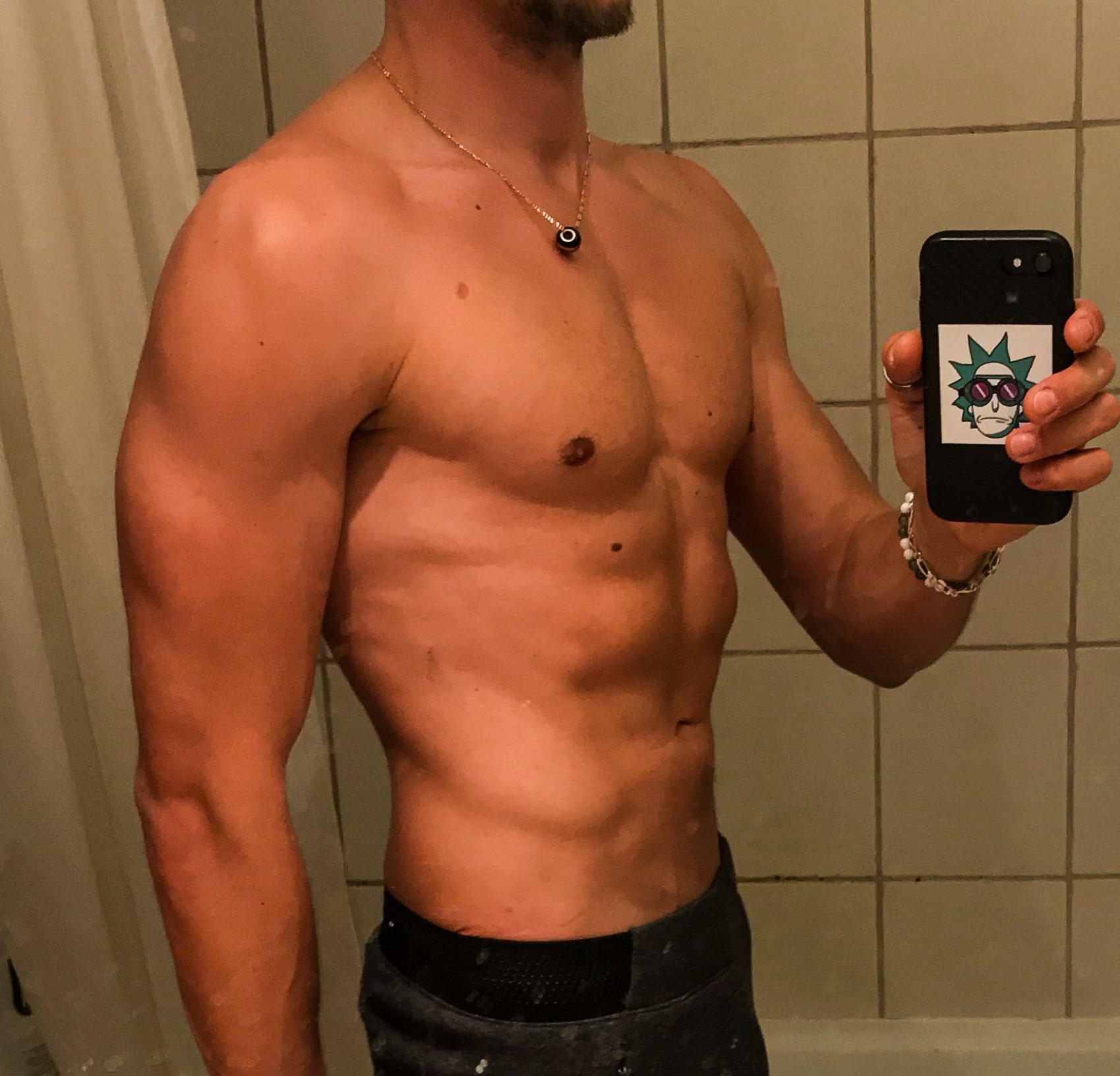 Profil de Haim, 31 ans, Plan Cul à Dawwār Mişrī