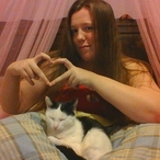 Profil de Ottilie, 33 ans, Plan Cul à Qabr al Kuḩayshāt