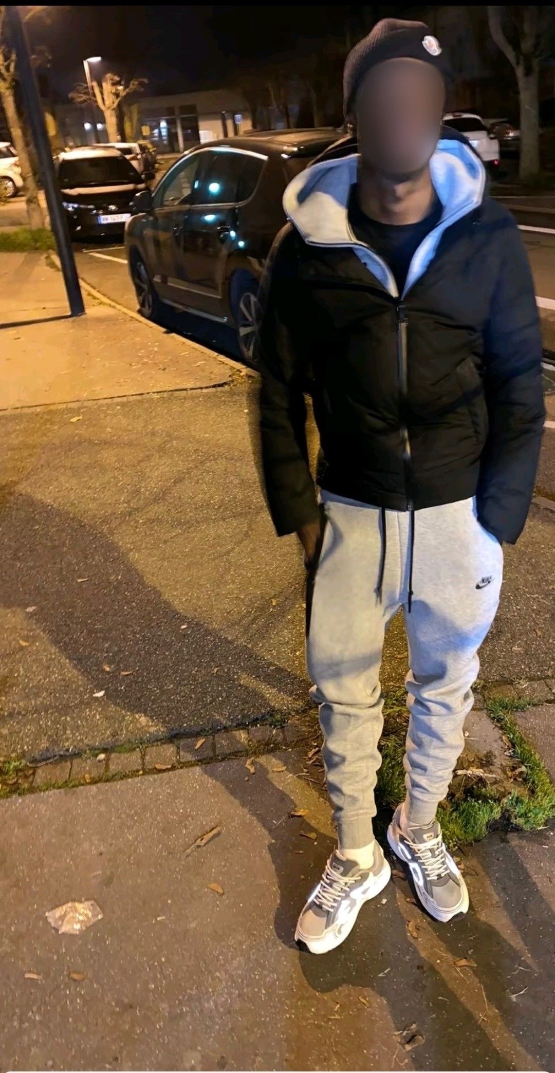 Profil de Noor, 21 ans, Plan Cul à Kawm Birah