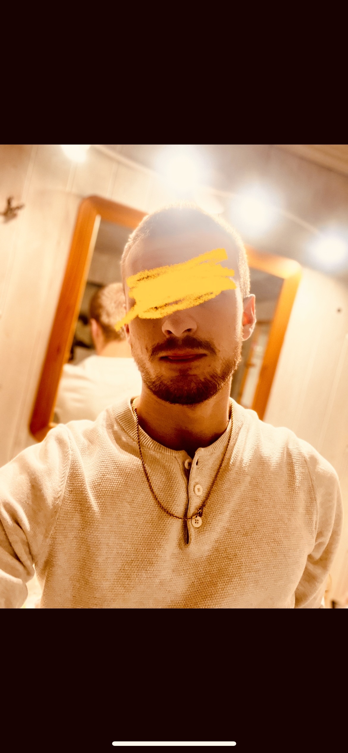 Profil de Luther, 21 ans, Plan Cul à Mīt ‘Azzūn