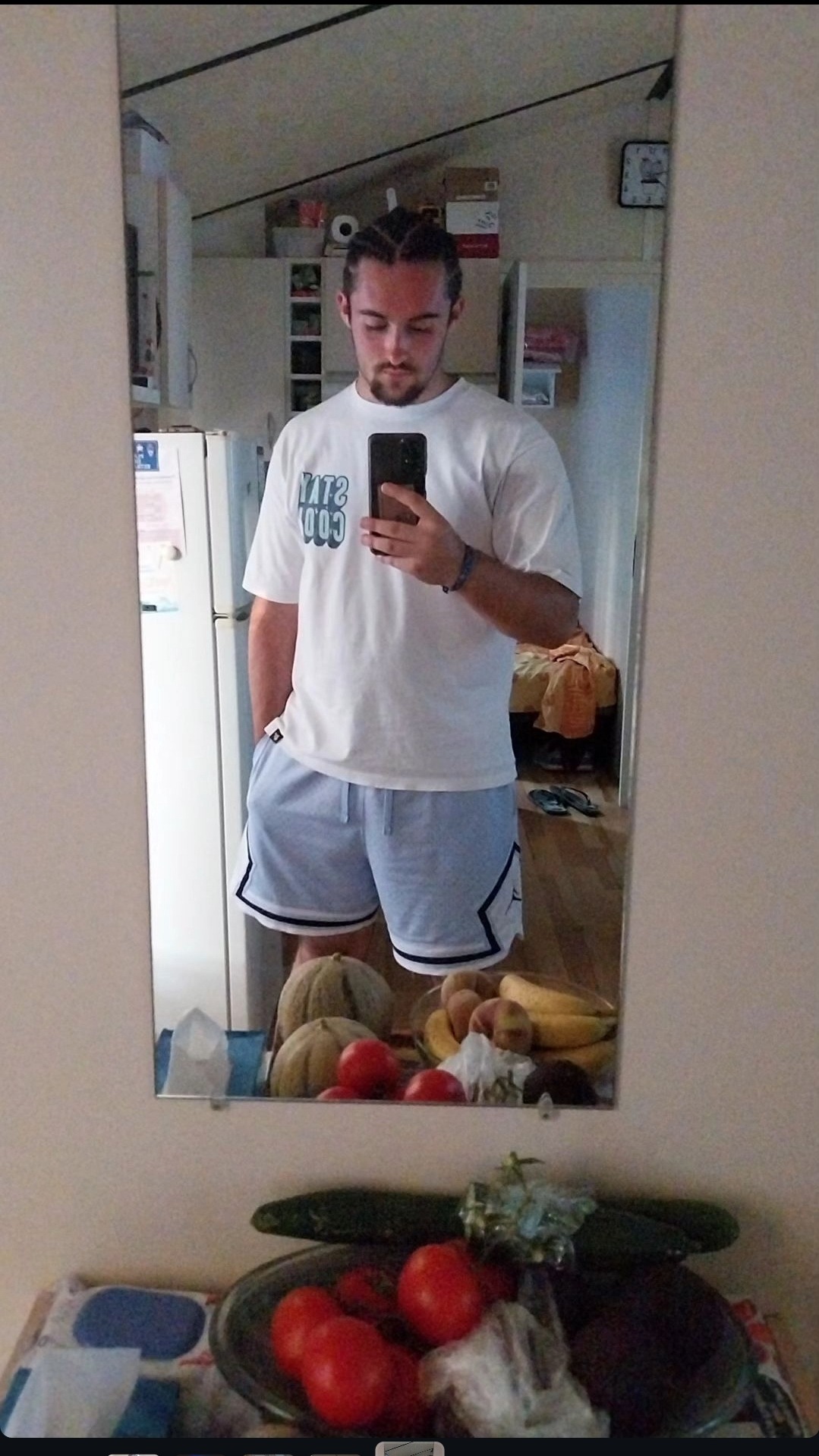 Profil de Hendrik, 20 ans, Plan Cul à Dunyā