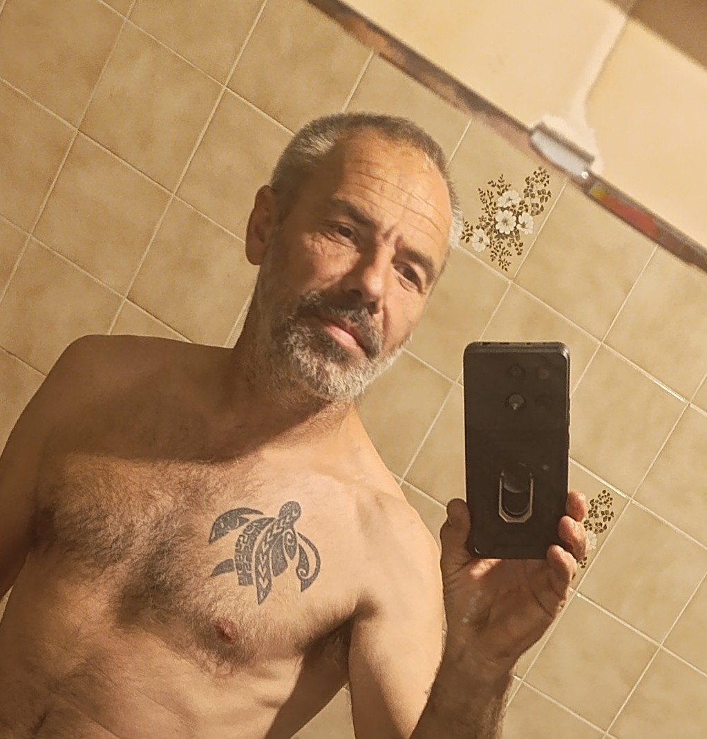 Profil de Gabriele, 51 ans, Plan Cul à Buqbuq