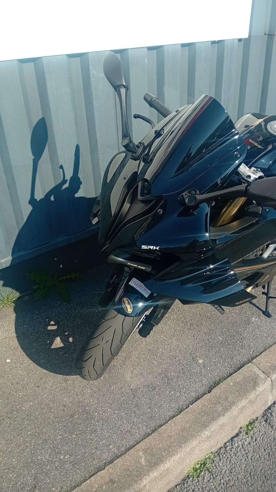 Profil de Meidhi, 50 ans, Plan Cul à Kafr Abū Laban