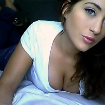 Profil de Nives, 28 ans, Plan Cul à Nag‘ el-Halfâya