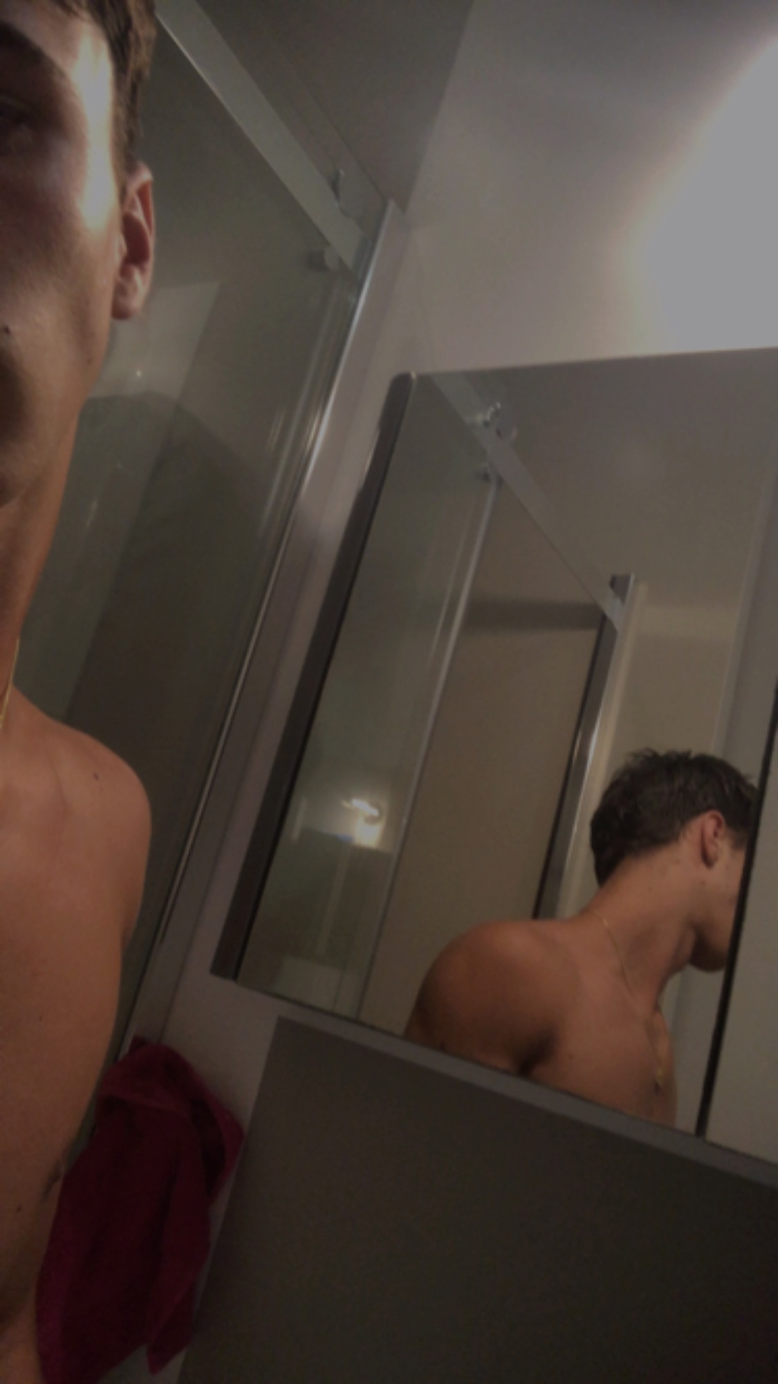 Profil de Hidayet, 20 ans, Plan Cul à Farsh ad Dābbah