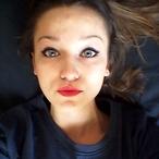 Profil de Edlyne, 23 ans, Plan Cul à Masjid aş Şafā