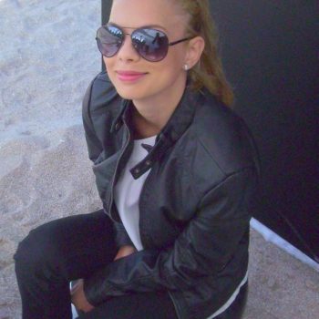 Profil de Hinde, 27 ans, Plan Cul à Naj‘ aţ Ţurshī