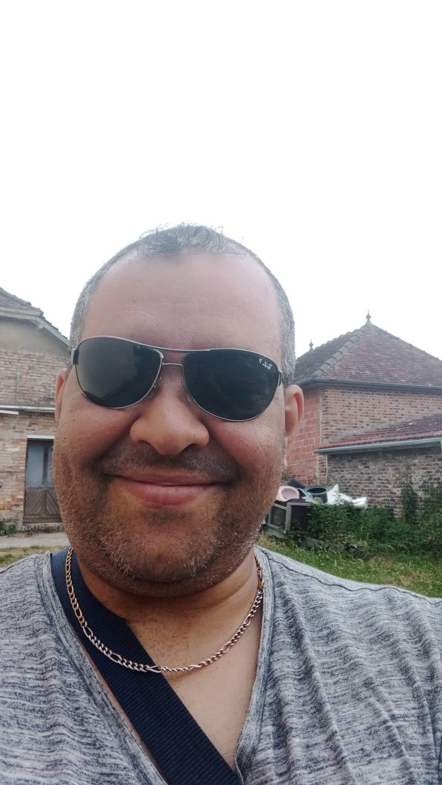 Profil de Sedat, 48 ans, Plan Cul à Wâdi Abu Silli