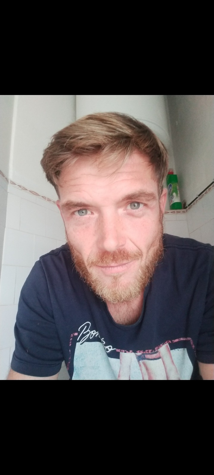 Profil de Momo, 38 ans, Plan Cul à Wādī ‘Ubayd Allāh