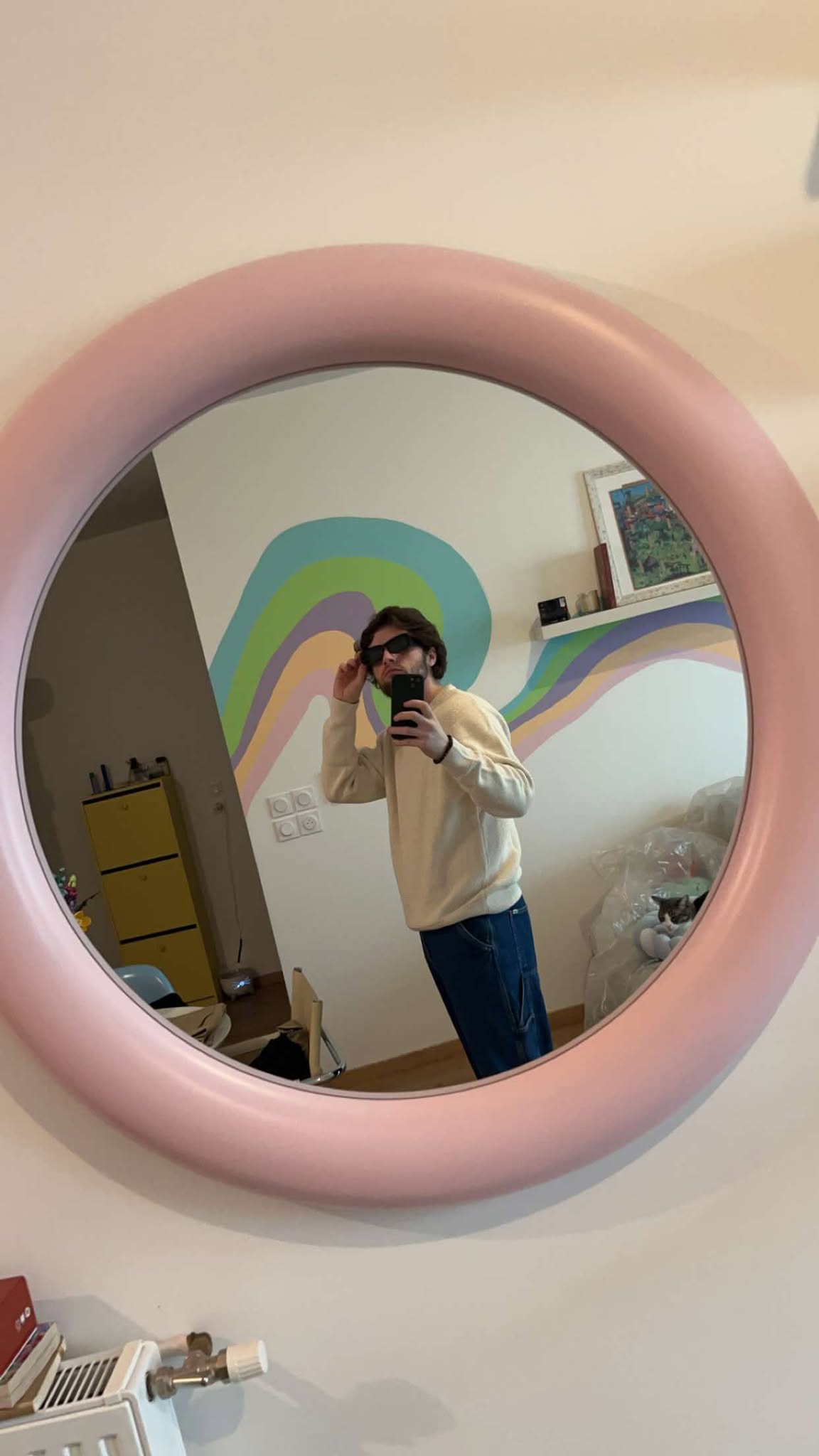 Profil de Marien, 25 ans, Plan Cul à Funduq Filisţīn